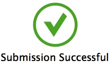 Submission-Successful